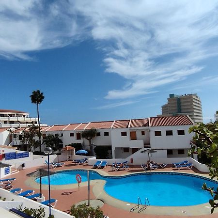 Garden City Costa Adeje  Eksteriør billede