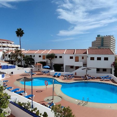 Garden City Costa Adeje  Eksteriør billede