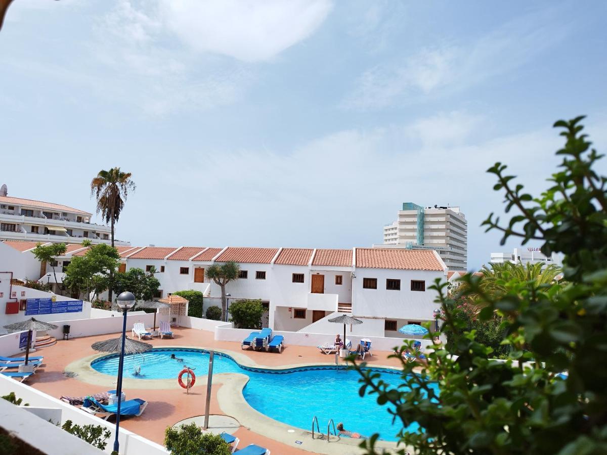 Garden City Costa Adeje  Eksteriør billede