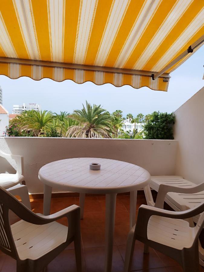 Garden City Costa Adeje  Eksteriør billede