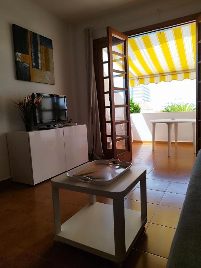 Garden City Costa Adeje  Eksteriør billede