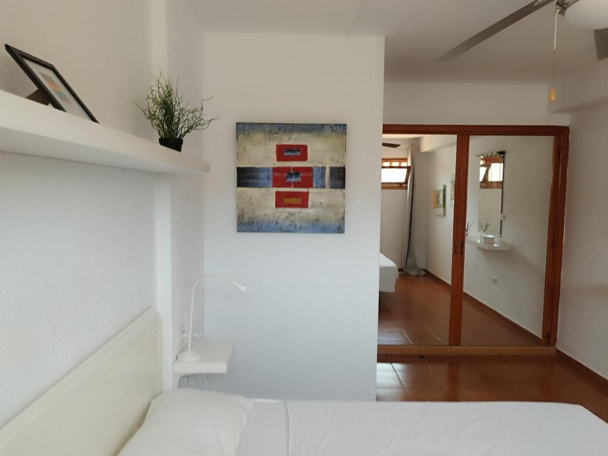 Garden City Costa Adeje  Eksteriør billede