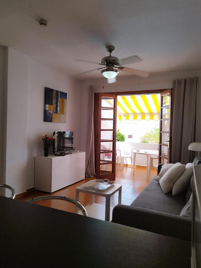Garden City Costa Adeje  Eksteriør billede
