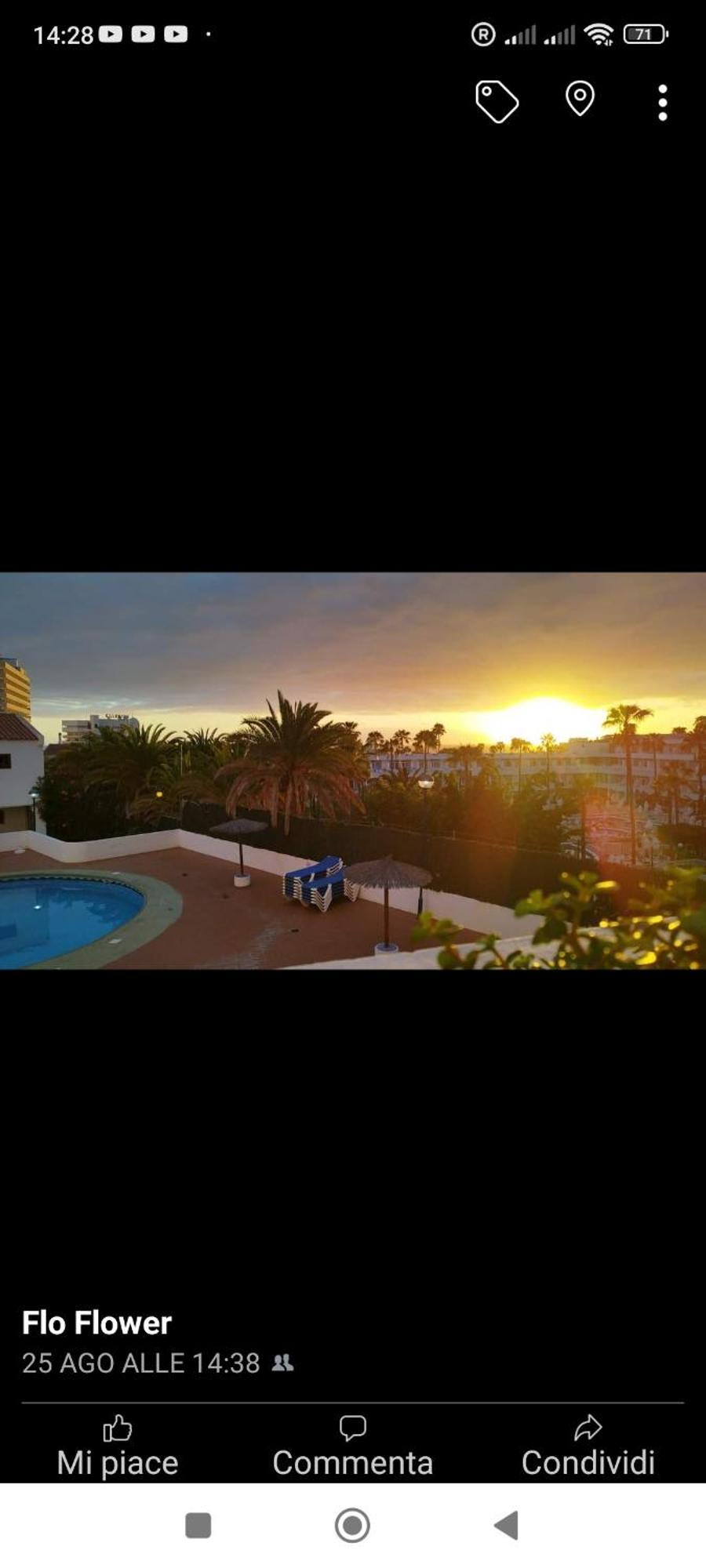 Garden City Costa Adeje  Eksteriør billede