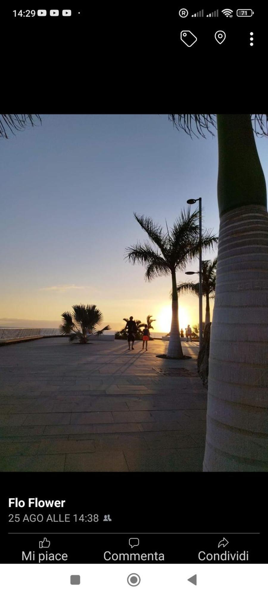 Garden City Costa Adeje  Eksteriør billede