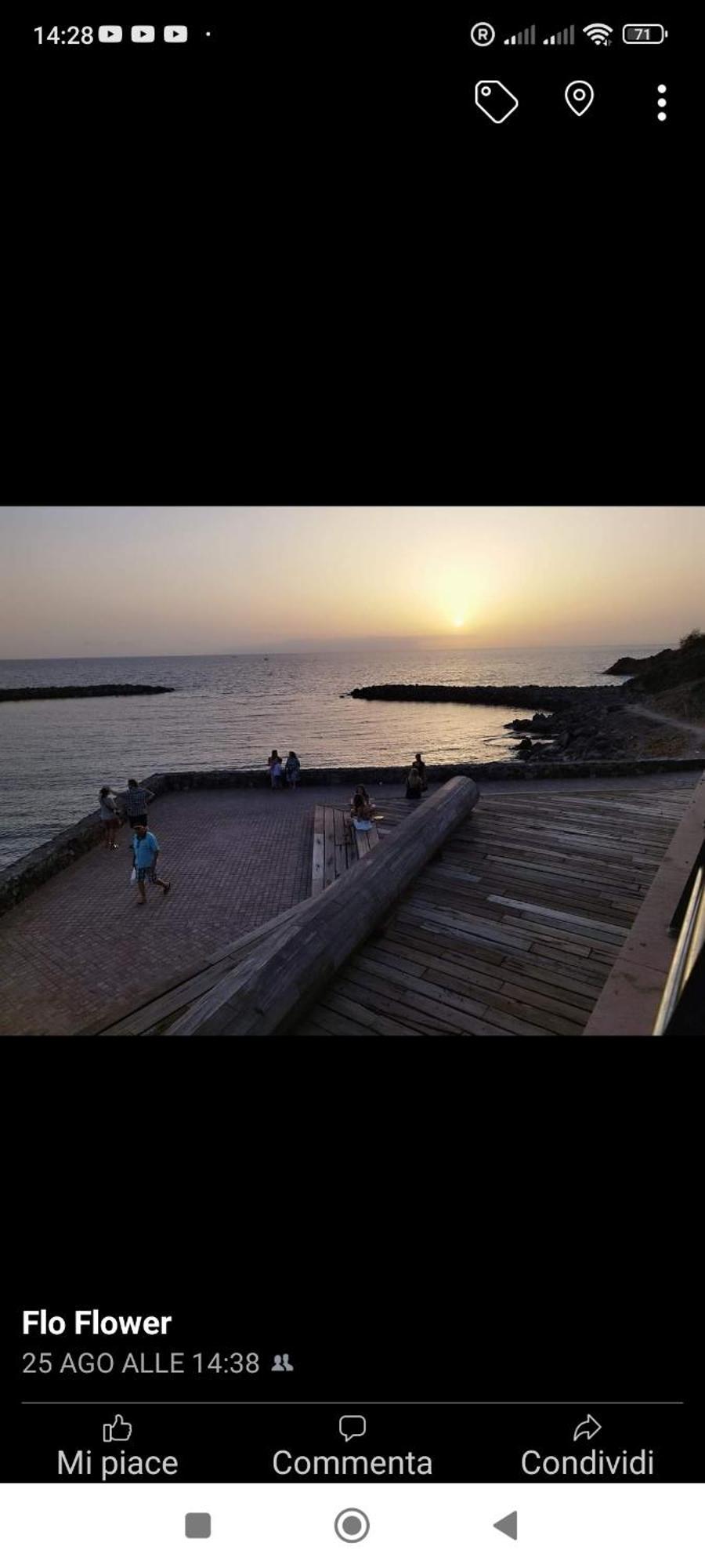 Garden City Costa Adeje  Eksteriør billede