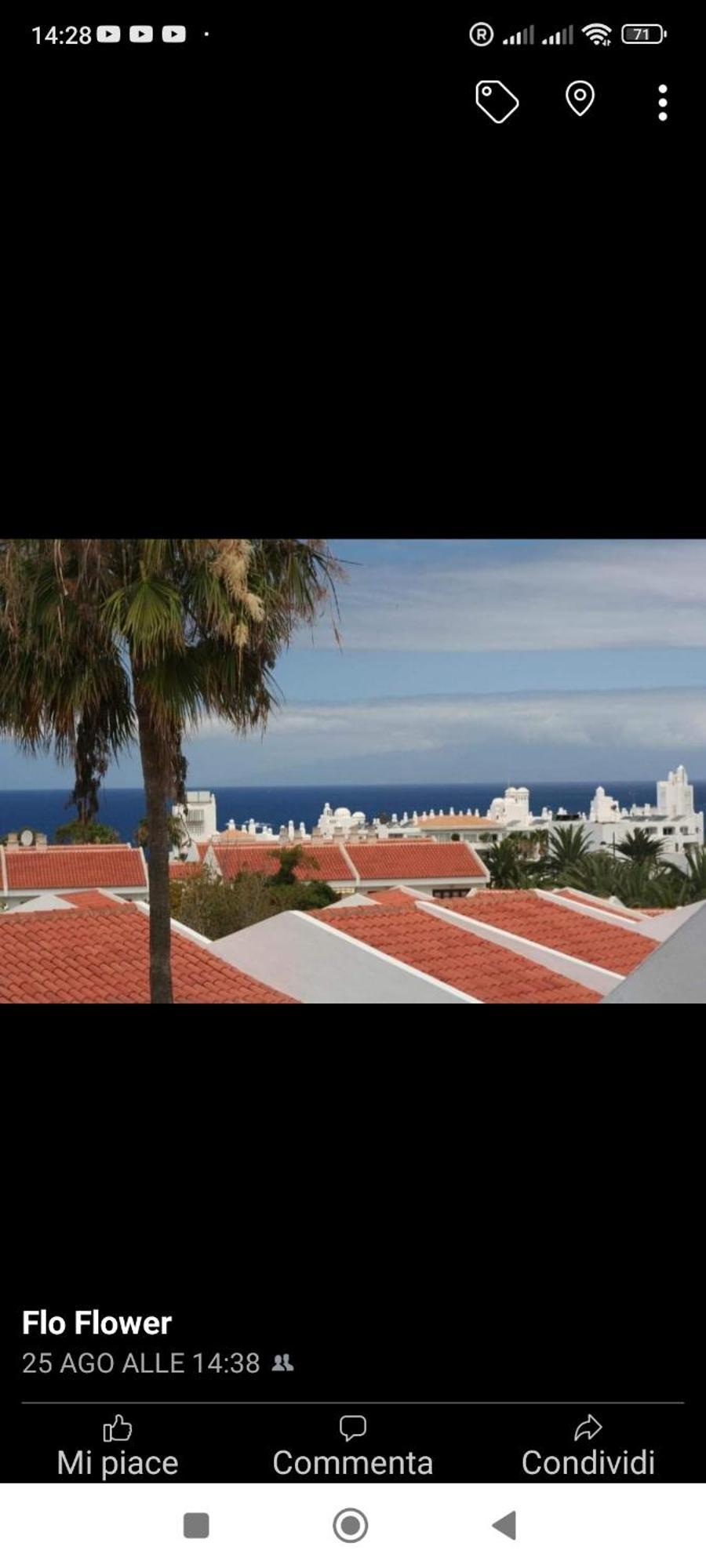 Garden City Costa Adeje  Eksteriør billede