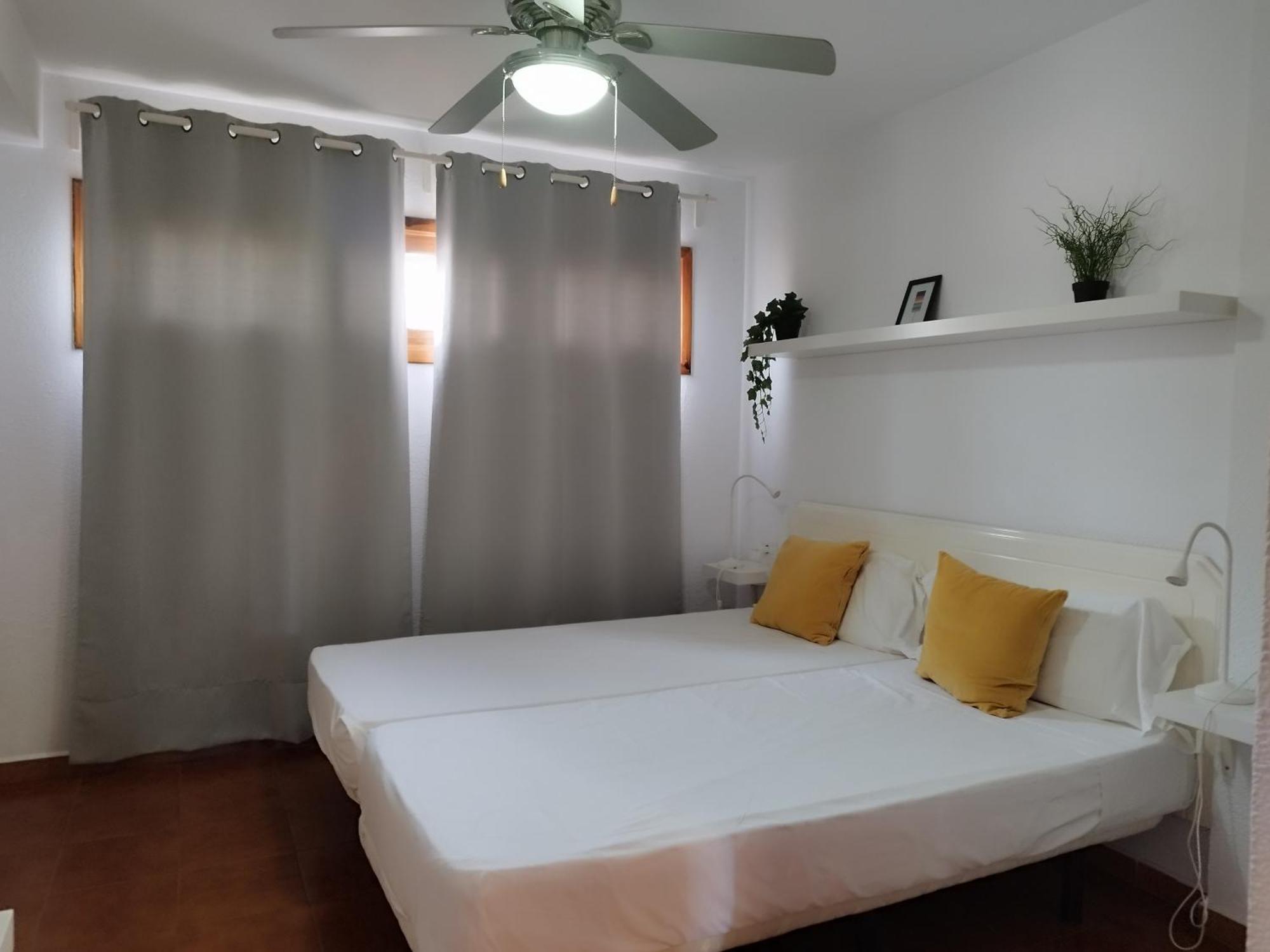 Garden City Costa Adeje  Eksteriør billede