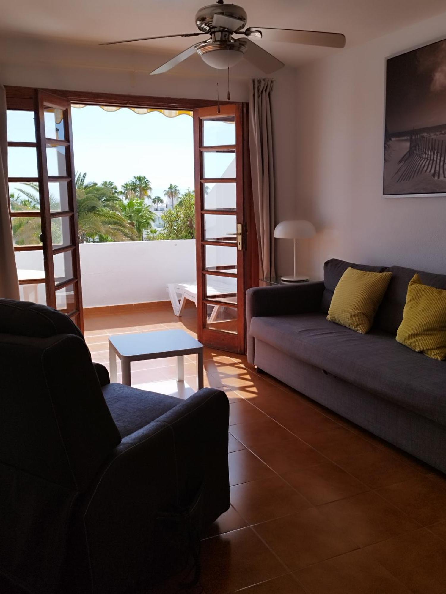 Garden City Costa Adeje  Eksteriør billede