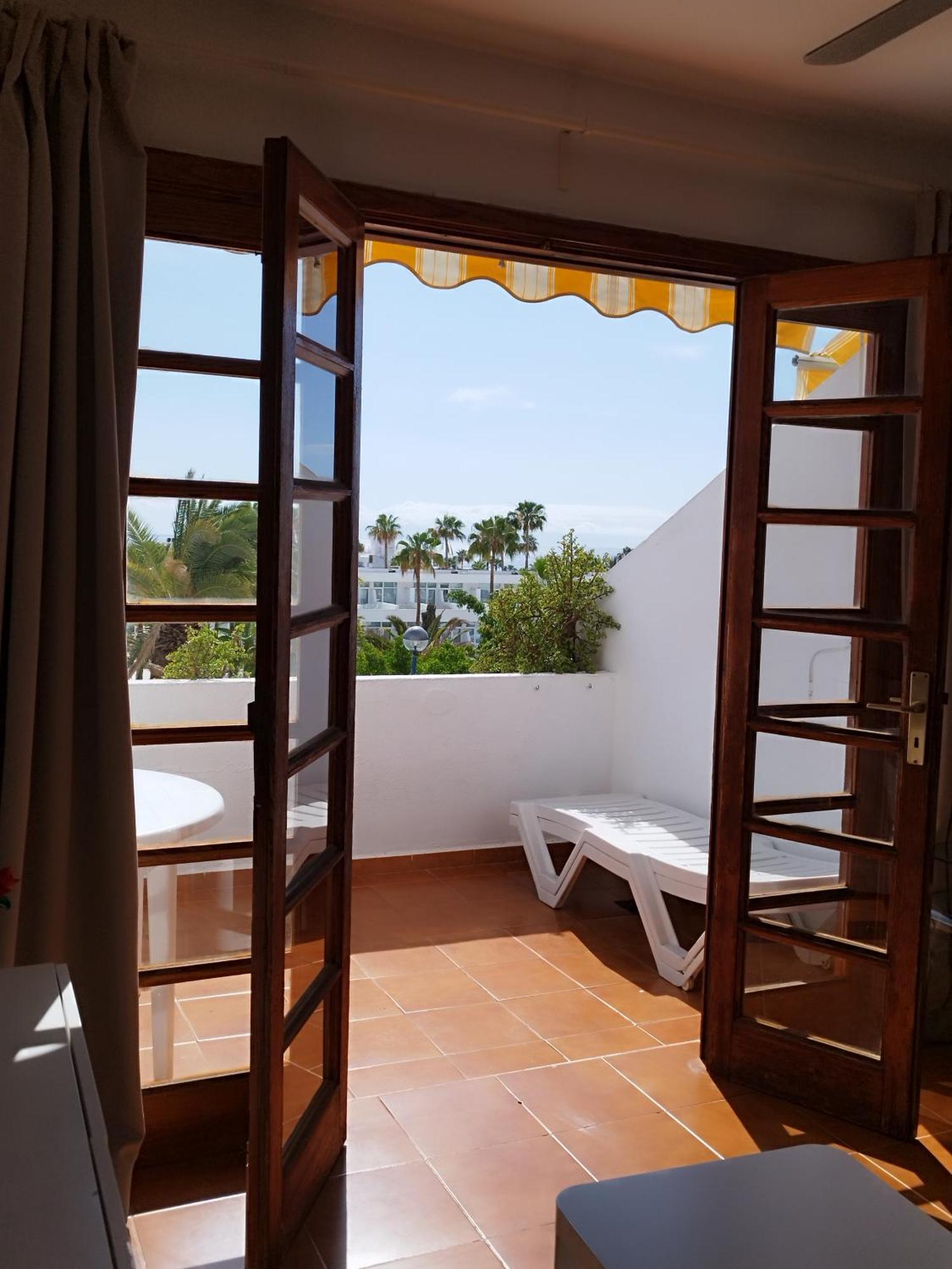 Garden City Costa Adeje  Eksteriør billede