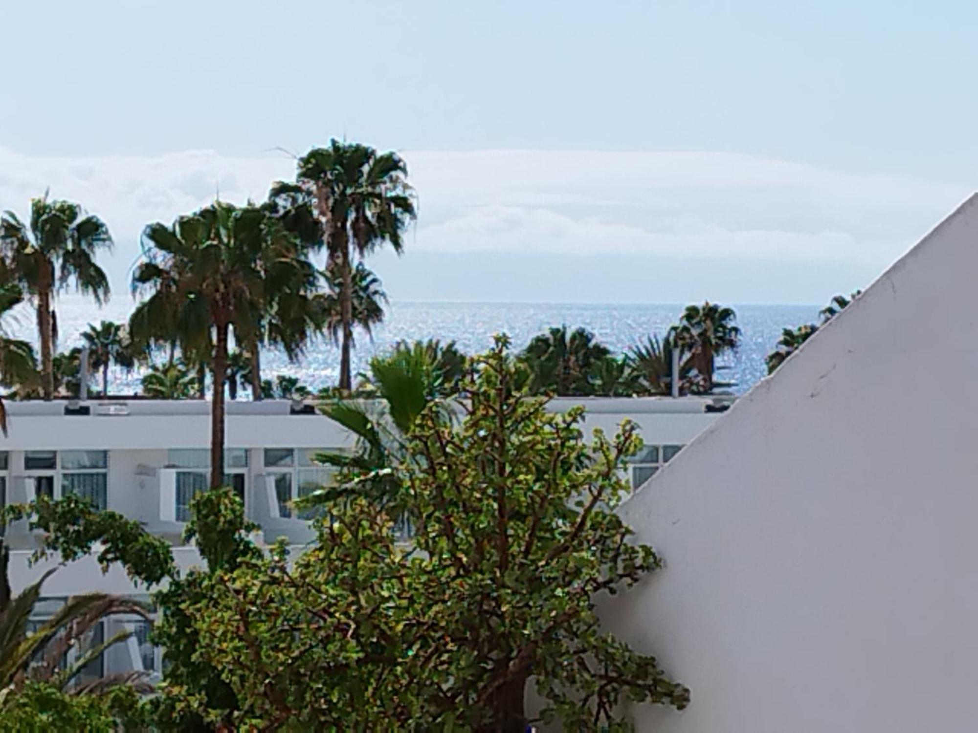 Garden City Costa Adeje  Eksteriør billede