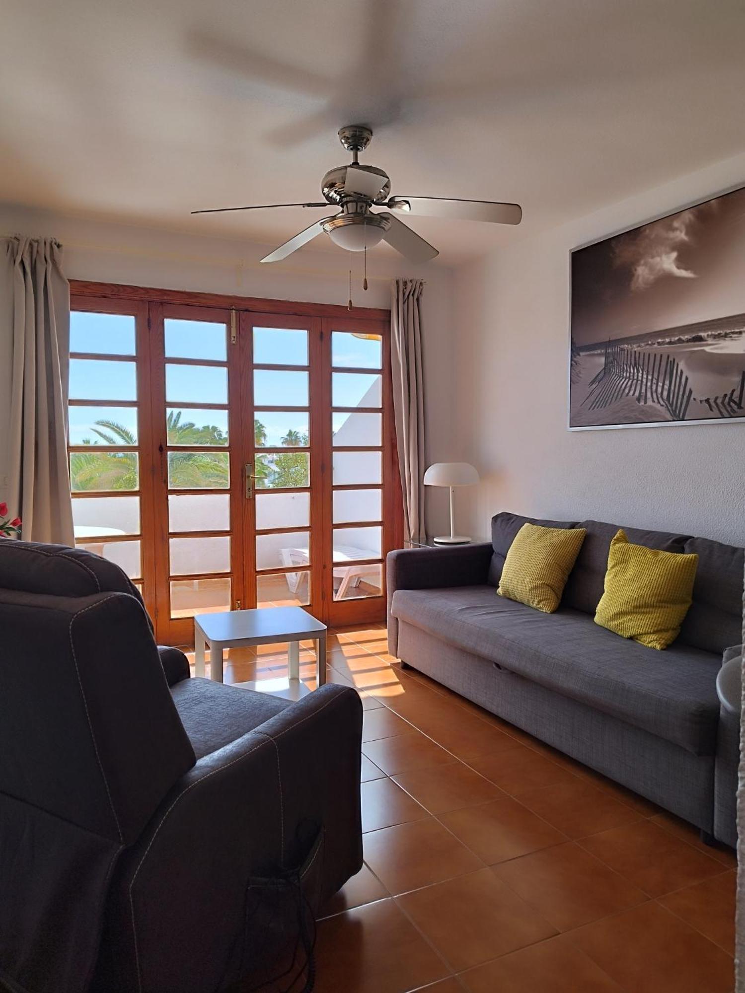 Garden City Costa Adeje  Eksteriør billede