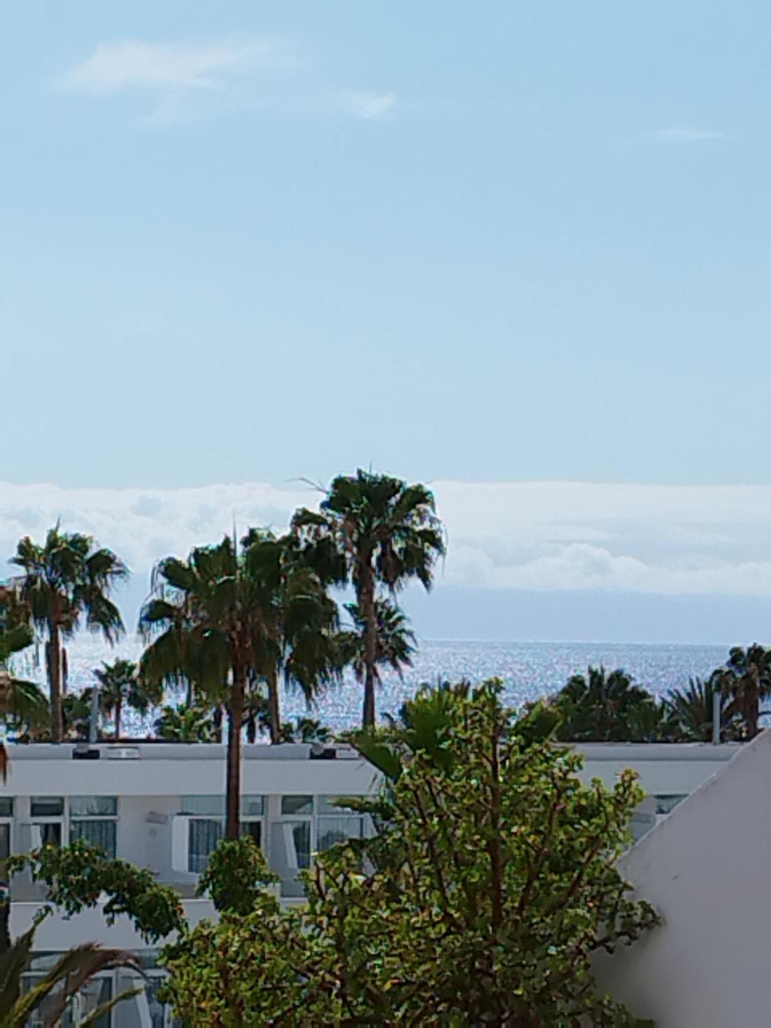 Garden City Costa Adeje  Eksteriør billede