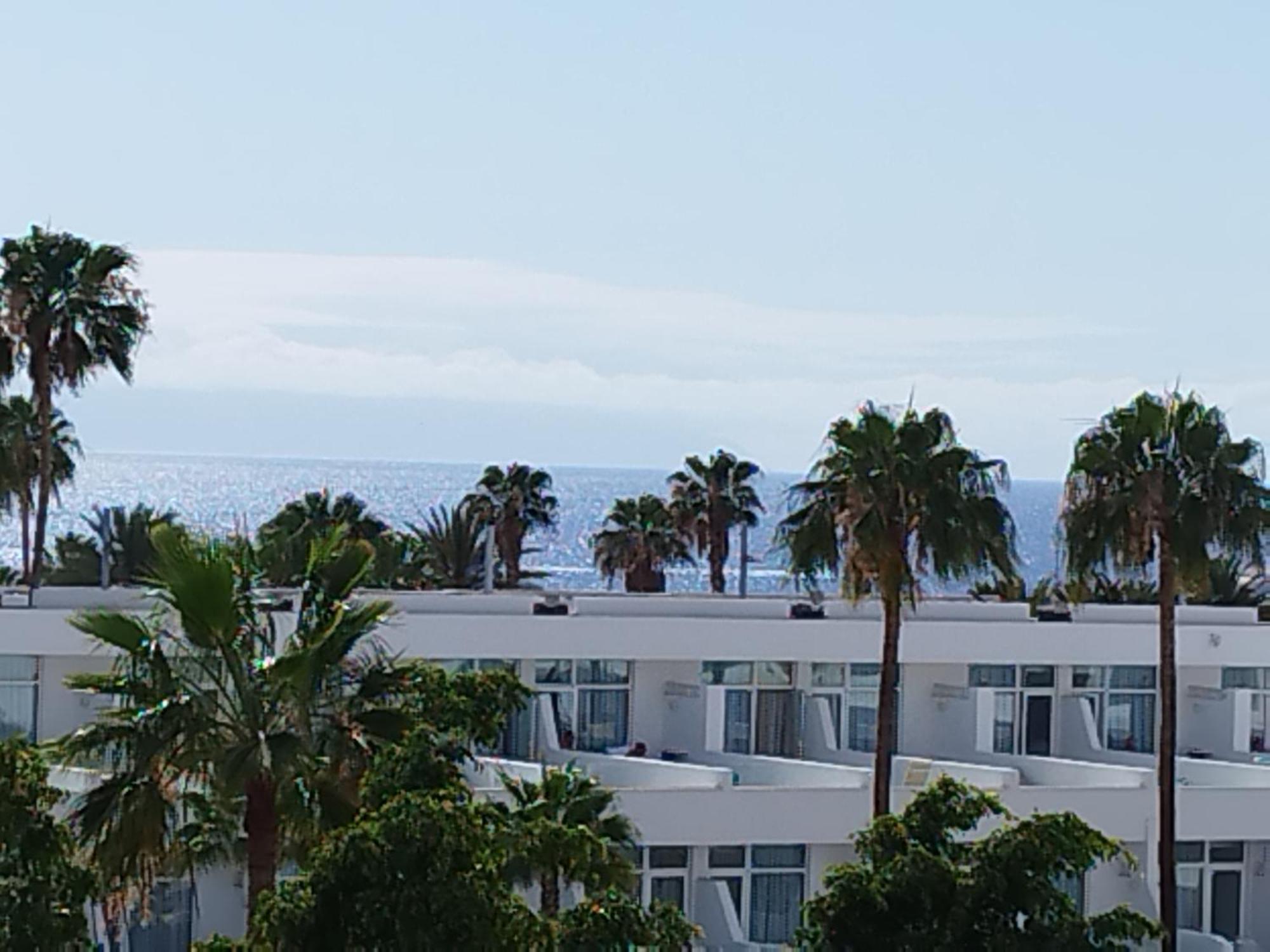 Garden City Costa Adeje  Eksteriør billede